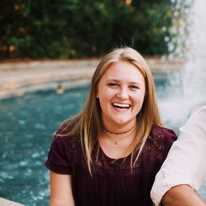 Meet your Posher, Erin